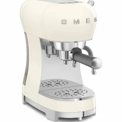 ECF02PKEU Espressomaskin, rosa
