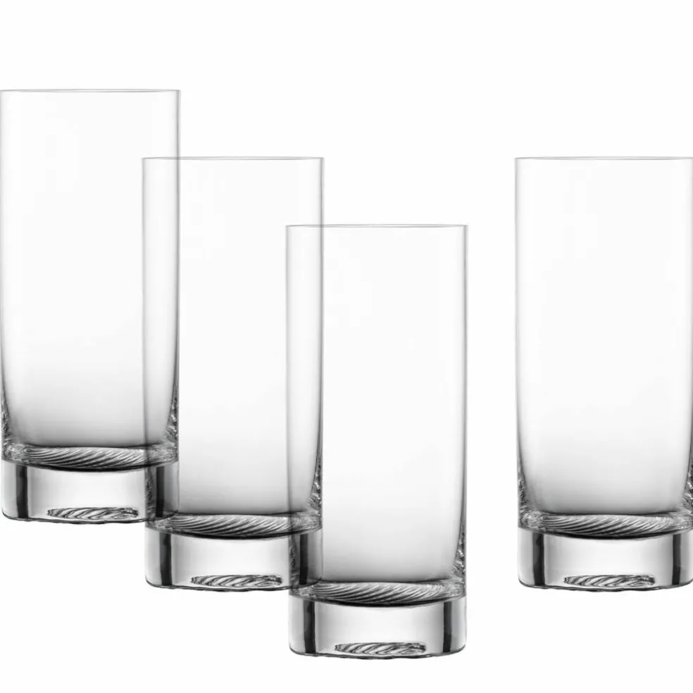 Echo longdrinkglass 48 cl, 4-pakning