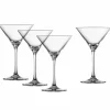 Echo martiniglass 16,5 cl, 4-pakning