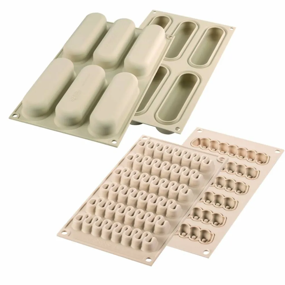 Eclairform Kit Pop