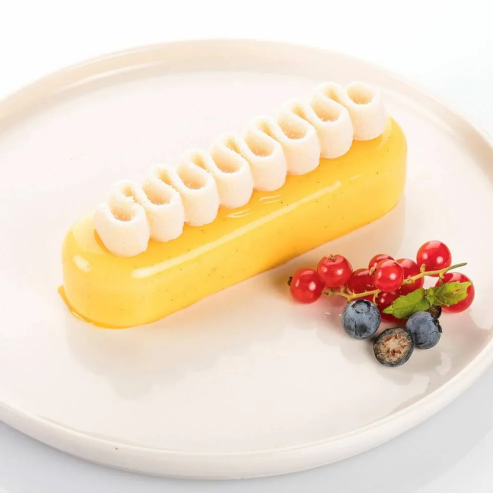 Eclairform Kit Pop