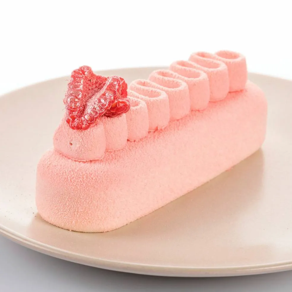 Eclairform Kit Pop