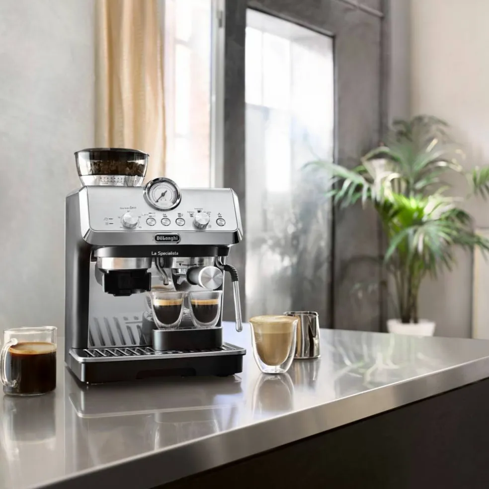 EC9155MB La Specialista Arte espressomaskin