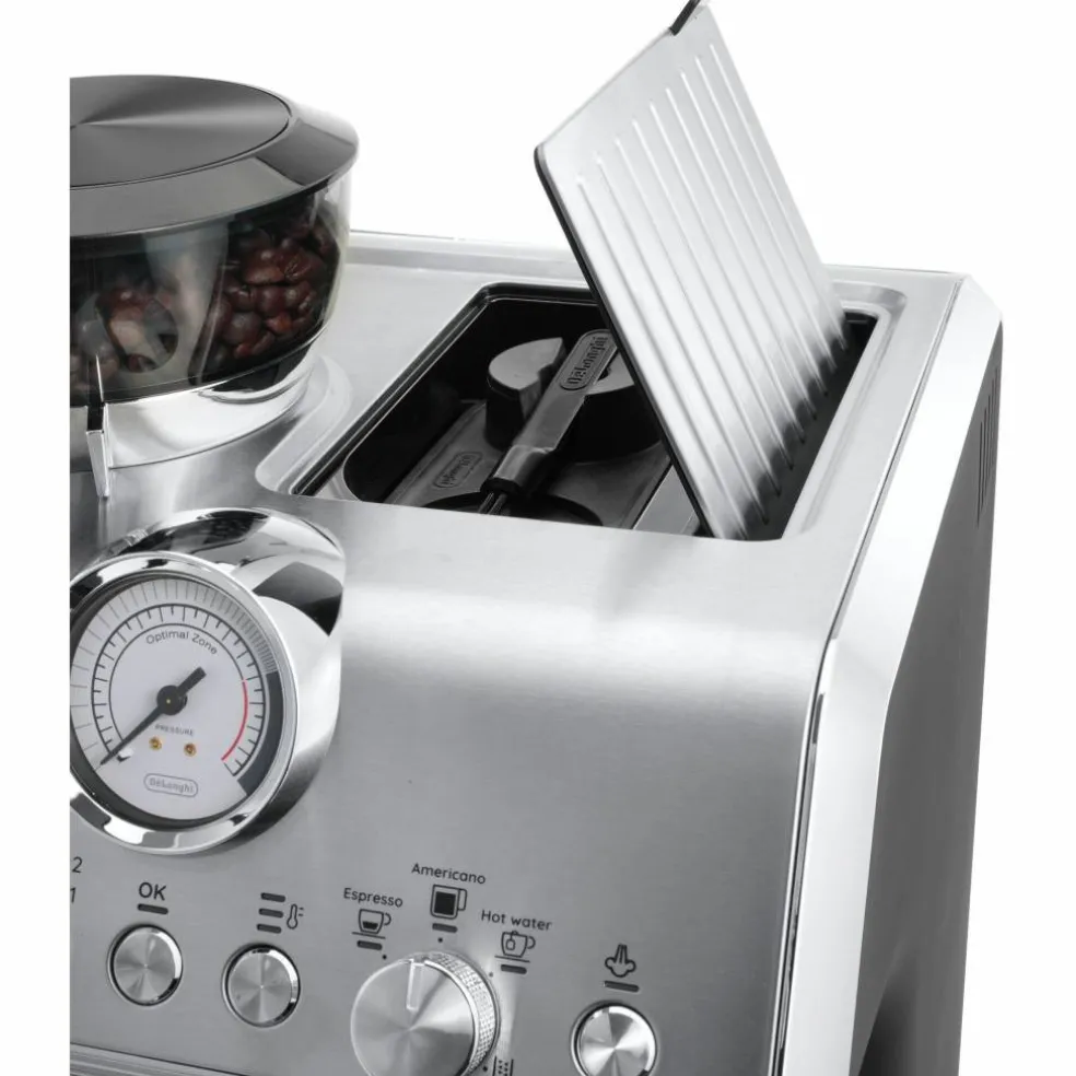 EC9155MB La Specialista Arte espressomaskin