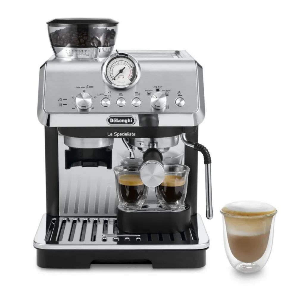 EC9155MB La Specialista Arte espressomaskin