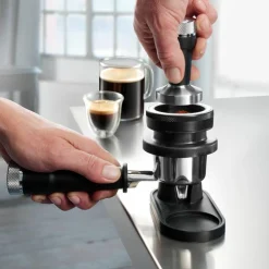 EC9155MB La Specialista Arte espressomaskin