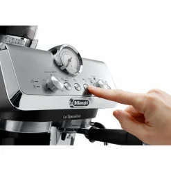 EC9155MB La Specialista Arte espressomaskin