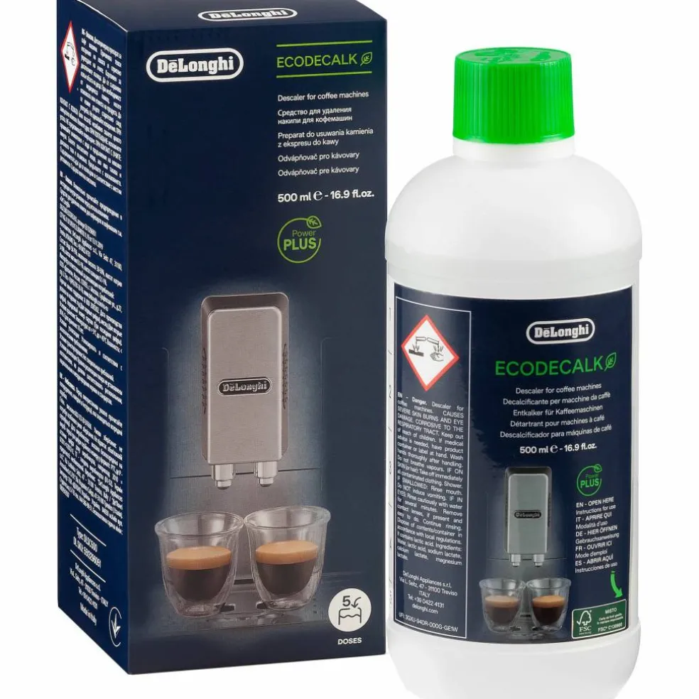 EcoDecalk avkalkingsmiddel 500 ml