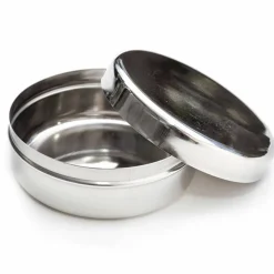 ECODipper rund snacksboks