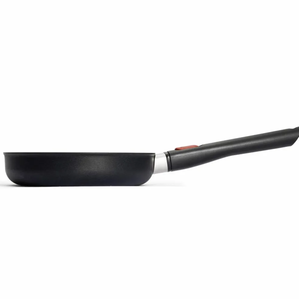 Eco Lite QXR stekepanne 24 cm med avtagbart håndtak