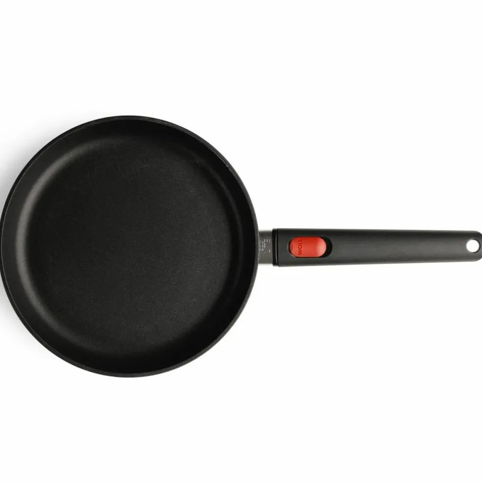 Eco Lite QXR stekepanne 24 cm med avtagbart håndtak