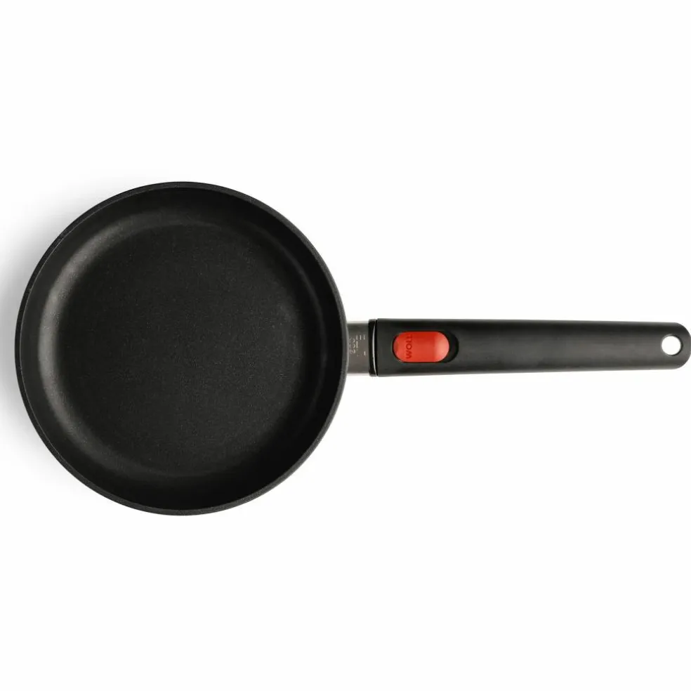 Eco Lite QXR stekepanne 24 cm med avtagbart håndtak