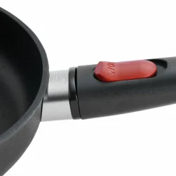 Eco Lite QXR stekepanne 24 cm med avtagbart håndtak