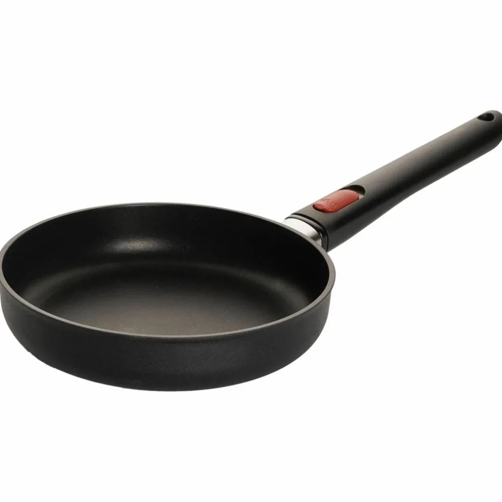 Eco Lite QXR stekepanne 24 cm med avtagbart håndtak