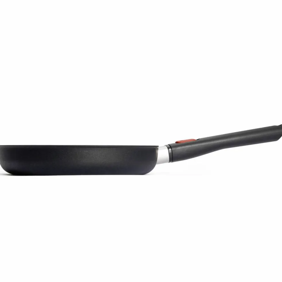 Eco Lite QXR stekepanne 24 cm med avtagbart håndtak