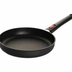 Eco Lite QXR stekepanne 28 cm med avtagbart håndtak