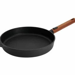 Eco Logic QXR stekepanne 24 cm med avtagbart håndtak
