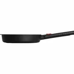 Eco Logic QXR stekepanne 28 cm med avtagbart håndtak