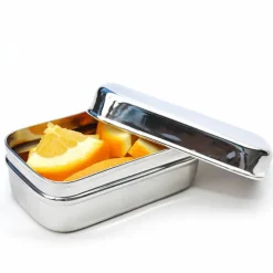 ECOLunchpod rektangulær snackboks