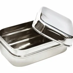 ECOLunchpod rektangulær snackboks