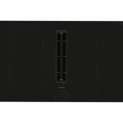 ED811BS16E iQ300 induksjonstopp med integrert ventilator 80 cm