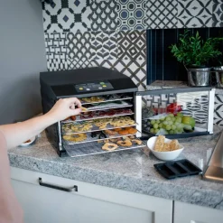 ED6 Dehydrator