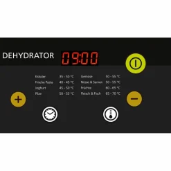 ED6 Dehydrator