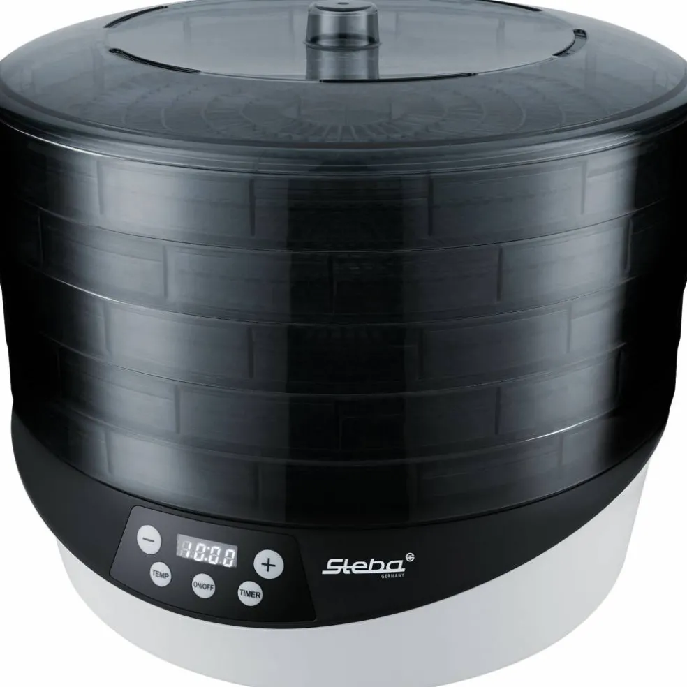 ED 8 Dehydrator