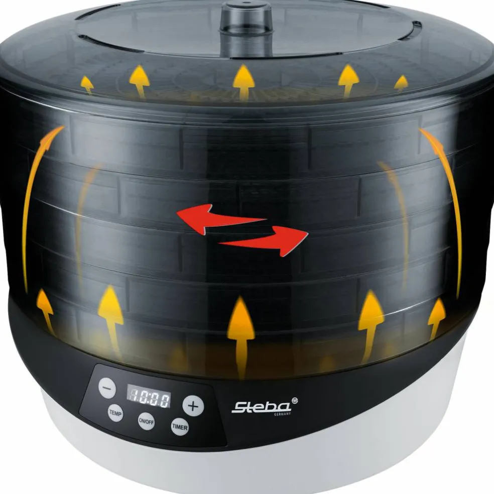 ED 8 Dehydrator