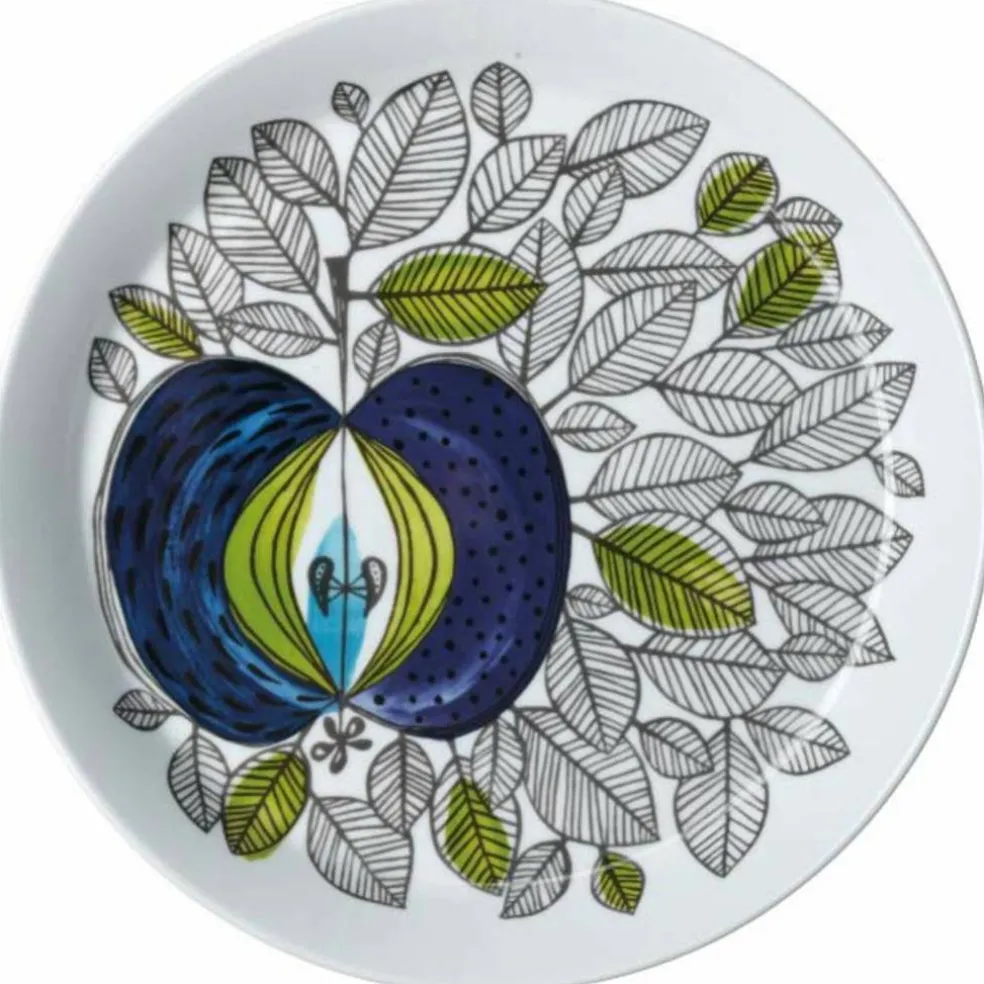 Eden Tallerken 23 cm