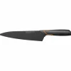 Edge Fransk Kokkekniv Stor 19 cm