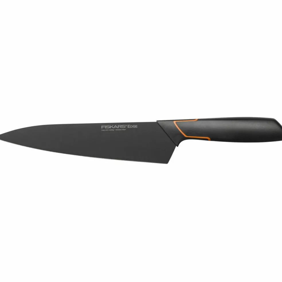 Edge Fransk Kokkekniv Stor 19 cm