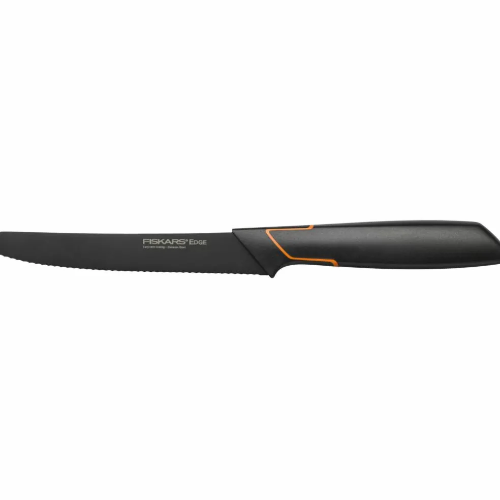 Edge Tomatkniv Tagget 13 cm