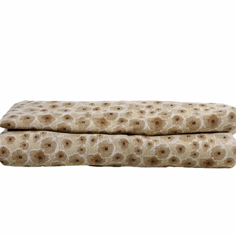 Edith duk 280 × 150 cm, beige
