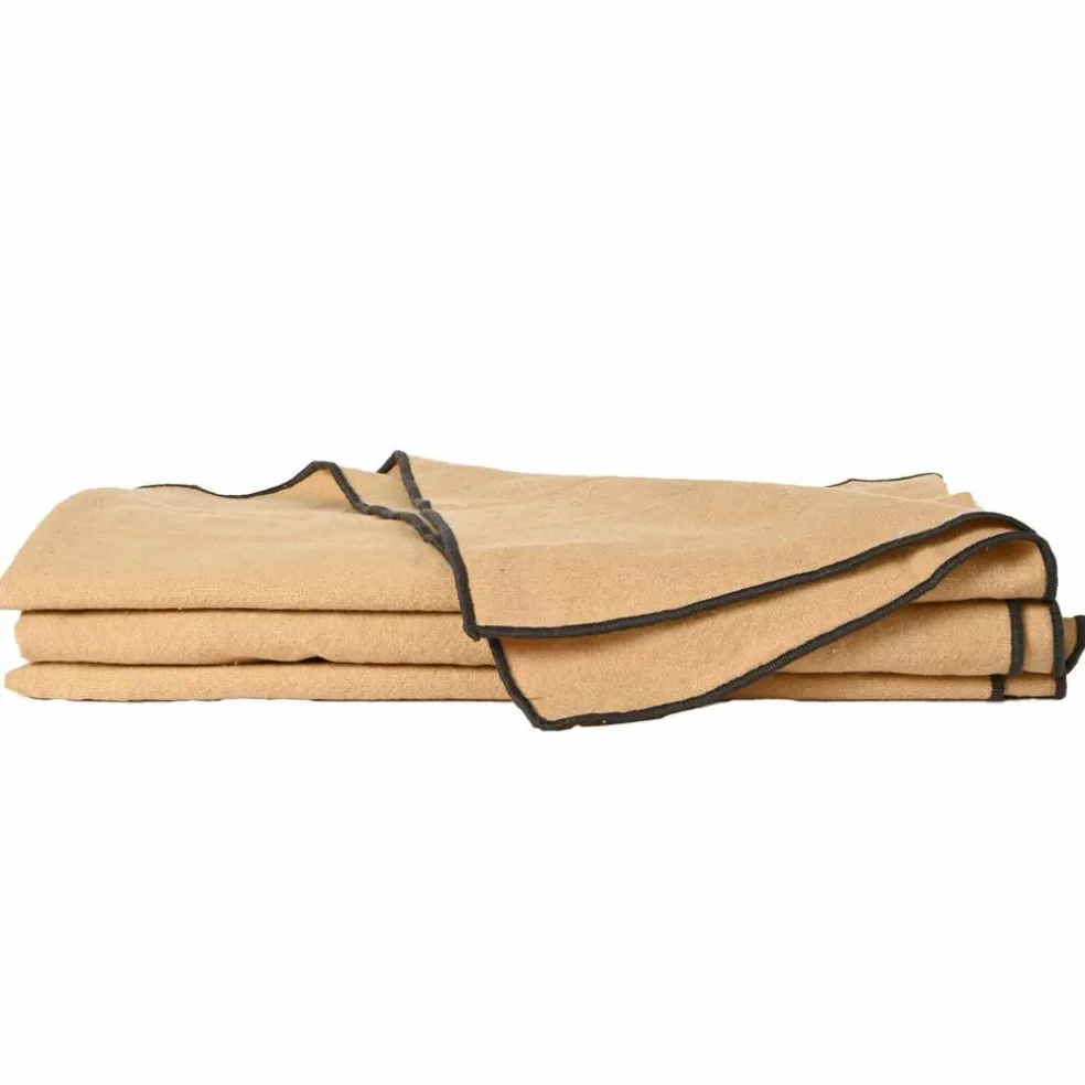 Edith duk 280 x 150 cm, beige