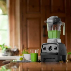 E310 Explorian blender med tilbehør