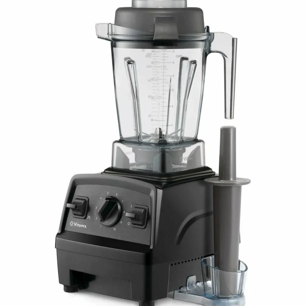 E310 Explorian blender med tilbehør