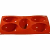 Egg bakeform