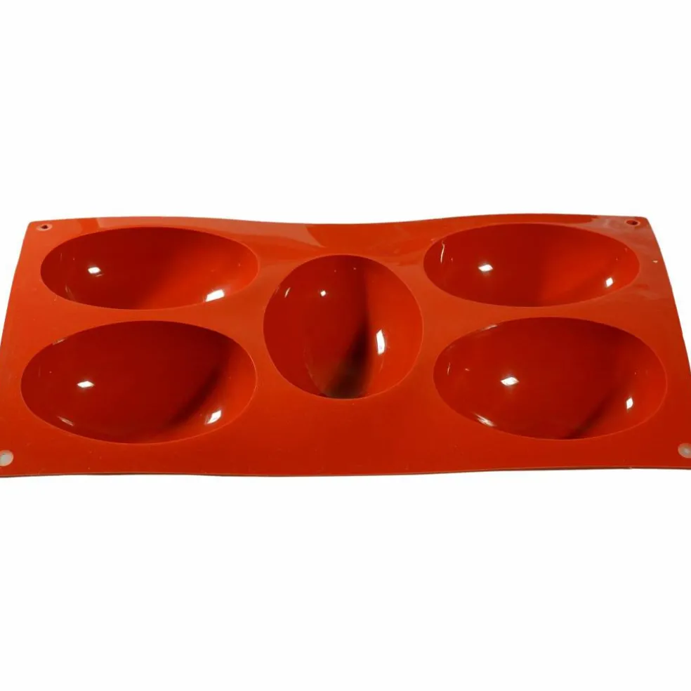 Egg bakeform