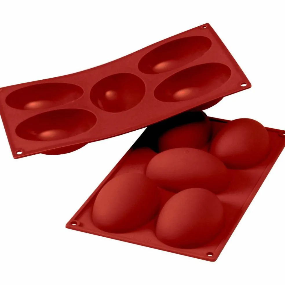 Egg bakeform