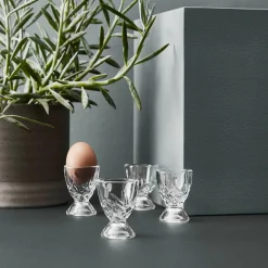 Eggekopper 4 stk.