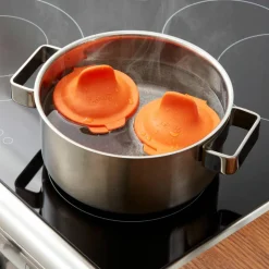 Eggeposjerer, oransje