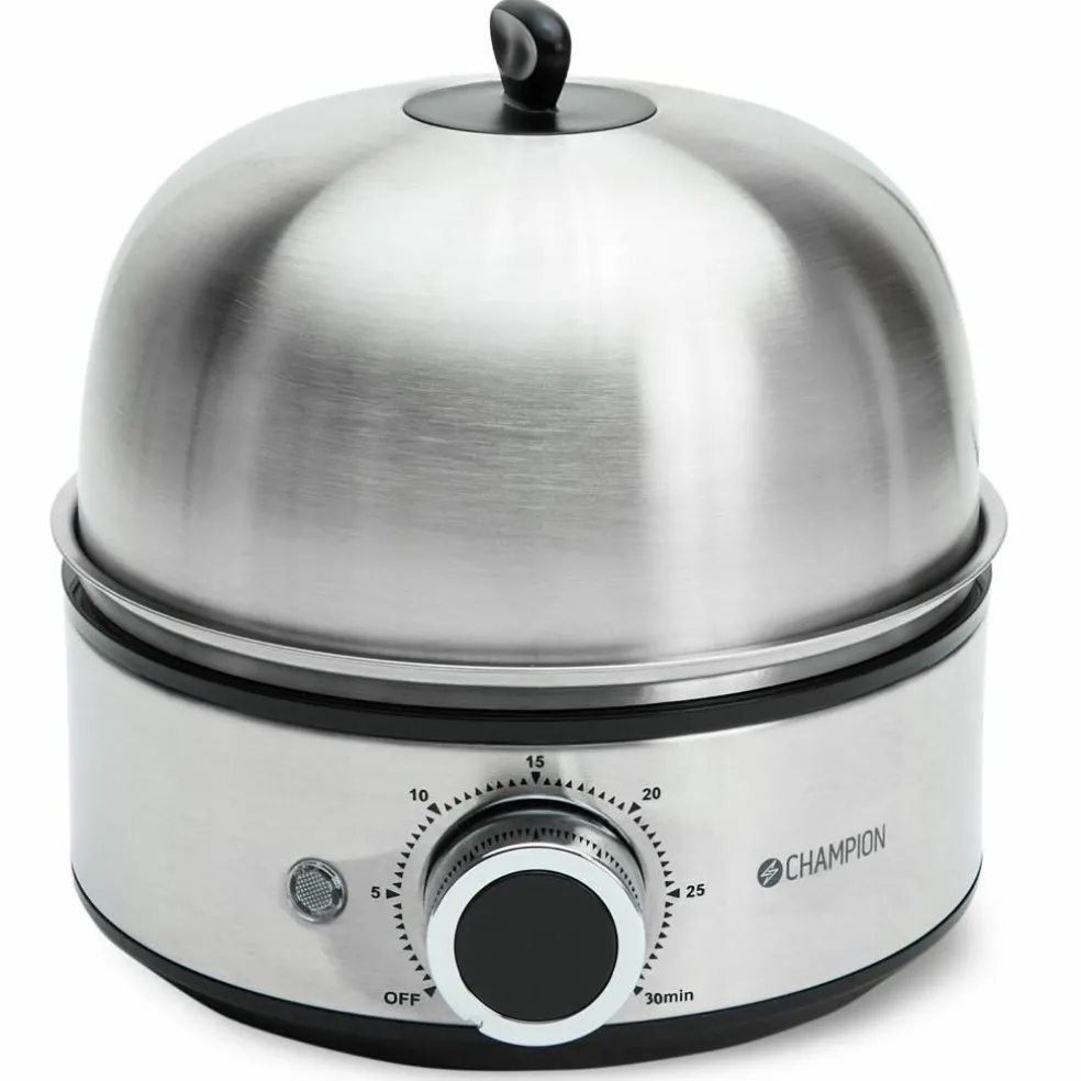 Eggkoker for 7 egg