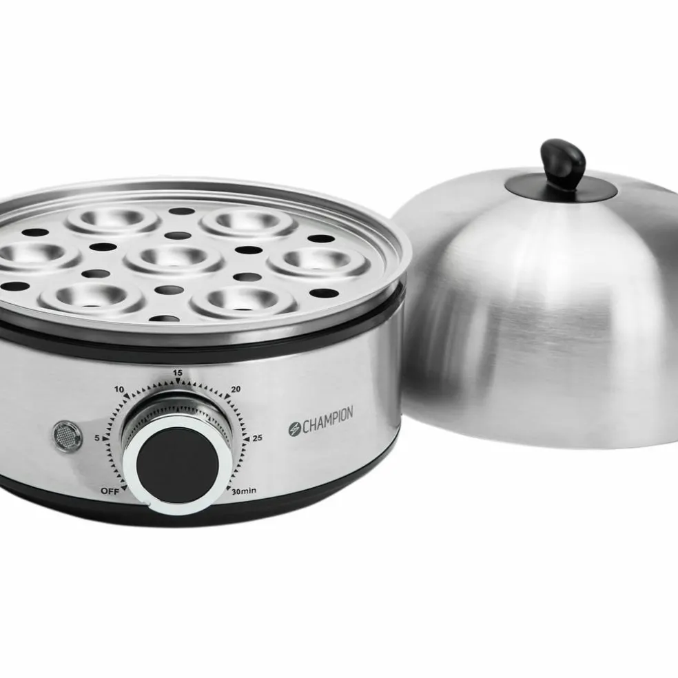 Eggkoker for 7 egg