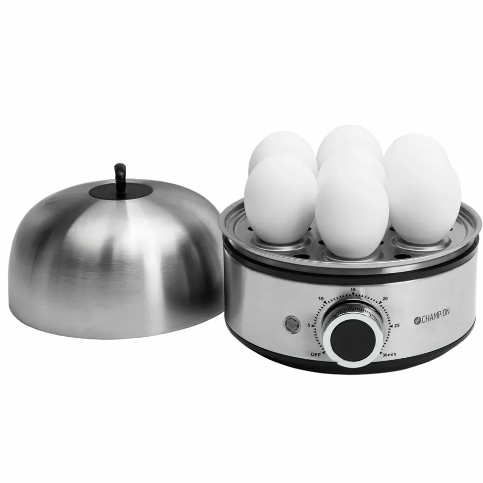 Eggkoker for 7 egg