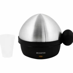 Eggkoker, rustfritt stål