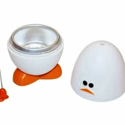 Eggkoker til Mikrobølgeovn med Picker