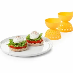 Eggpocher 2 stk.