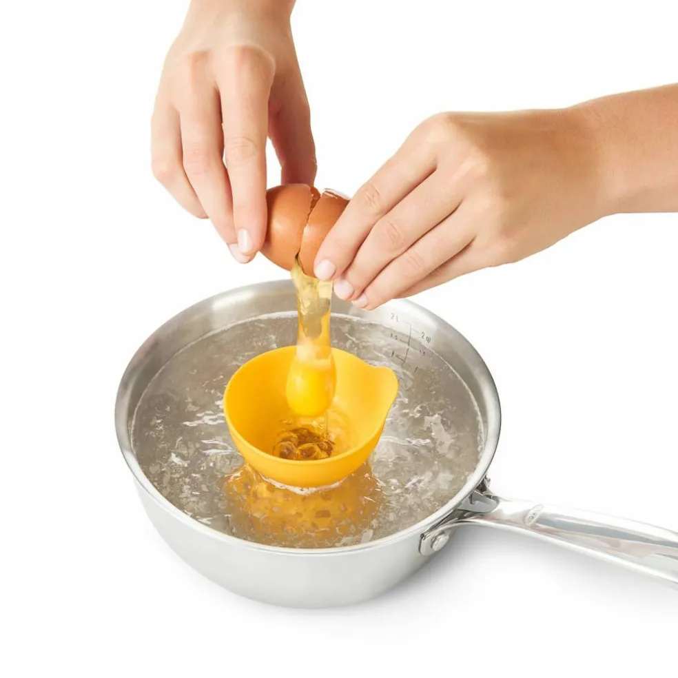 Eggpocher 2 stk.