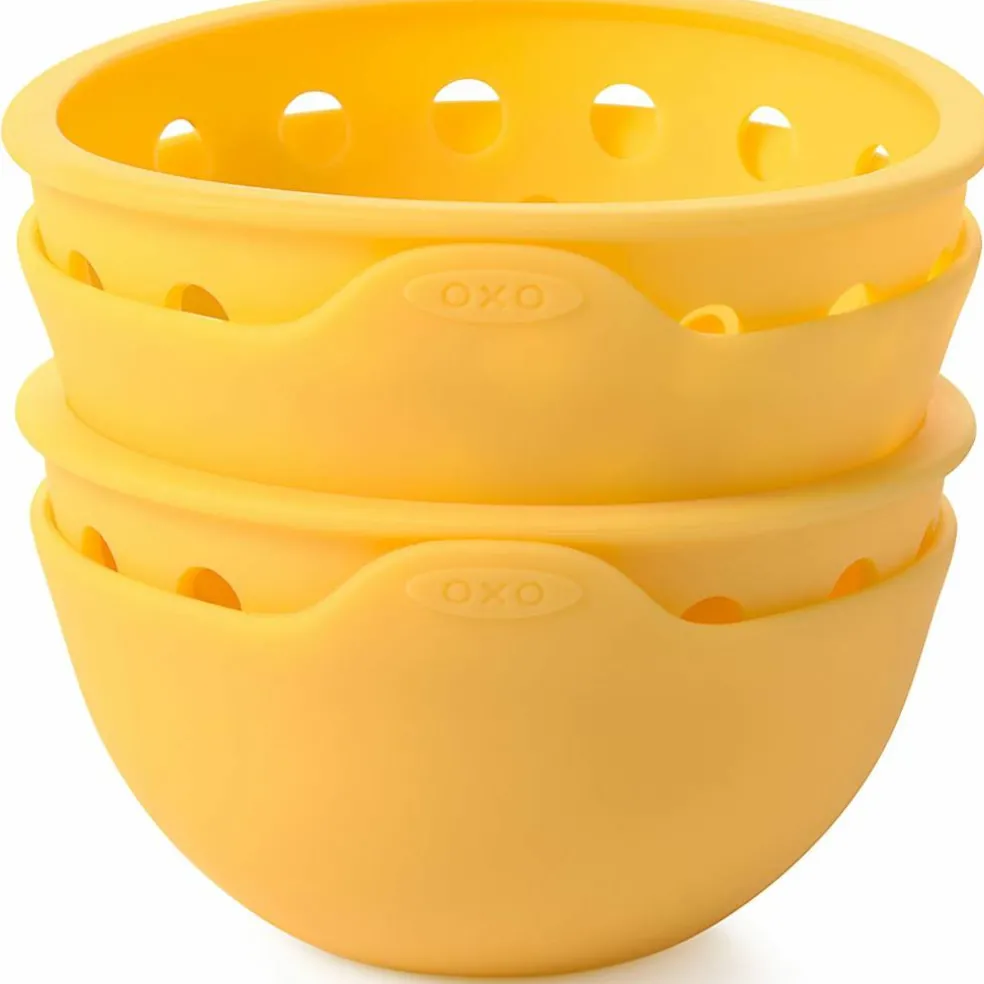 Eggpocher 2 stk.